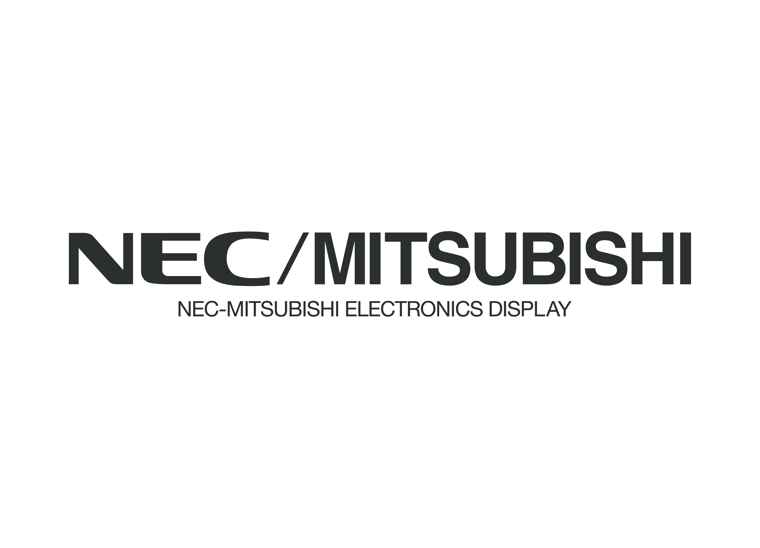 NEC/MITSUBISHI
